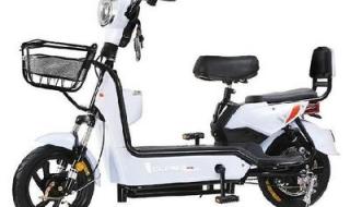 最新自行车款式